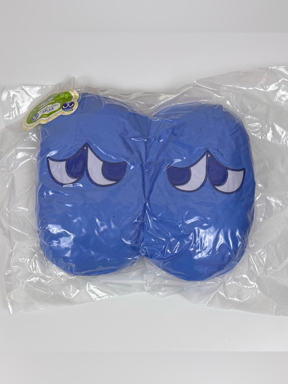 Puyo Puyo Nap Time DMM Kuji B-Prize